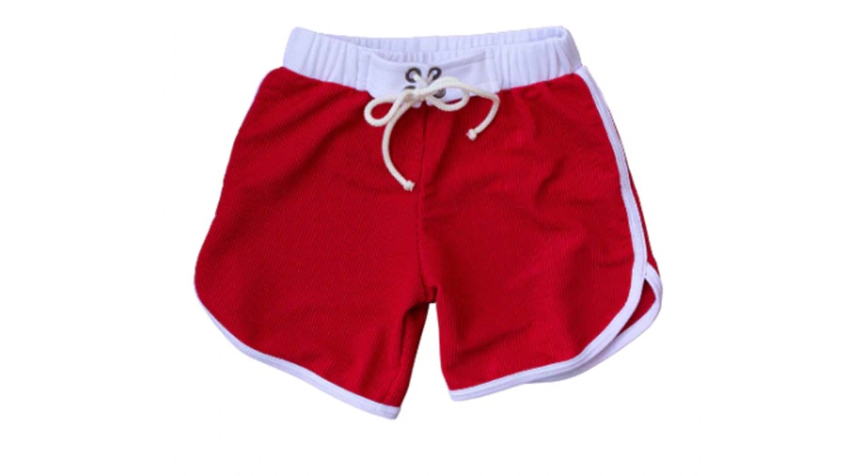 baby trunks